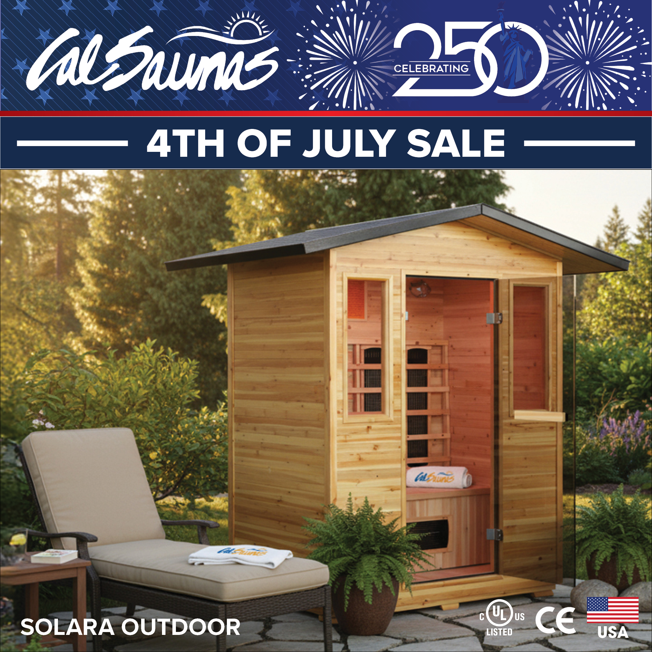 Calspas hot tub being used in a family setting - Billings