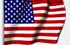 american flag - Billings