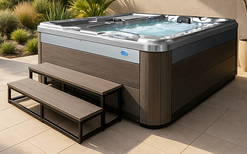 Cold Plunge&trade; Spas Billings hot tubs for sale