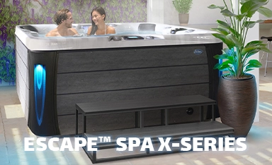 Escape X-Series Spas Billings hot tubs for sale