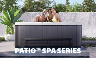 Patio Plus™ Spas Billings hot tubs for sale