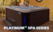 Platinum™ Spas Billings hot tubs for sale