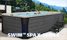 Swim X-Series Spas Billings hot tubs for sale