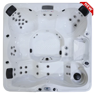 Pacifica Plus PPZ-743LC hot tubs for sale in Billings